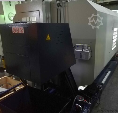 CNC-svarv WIRTHS NEU / NEW