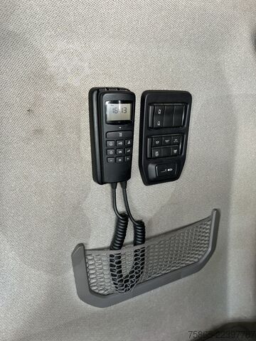 Standard-SZM Scania S500 Highline / Retarder / 879 dkm / Stand Airc...