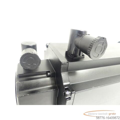 Heidenhain motor Heidenhain QSY 155D 339 881-14 Motor SN20733875D generalüberholt mit 12 Monaten Gewährleistung