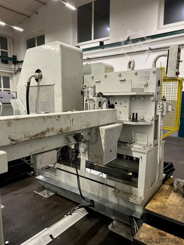 Bar steel shears PEDDINGHAUS Caddy 63