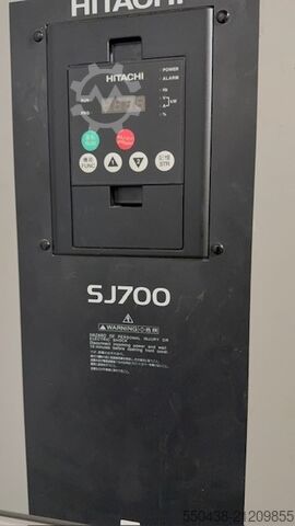 Electric motor Siemens 