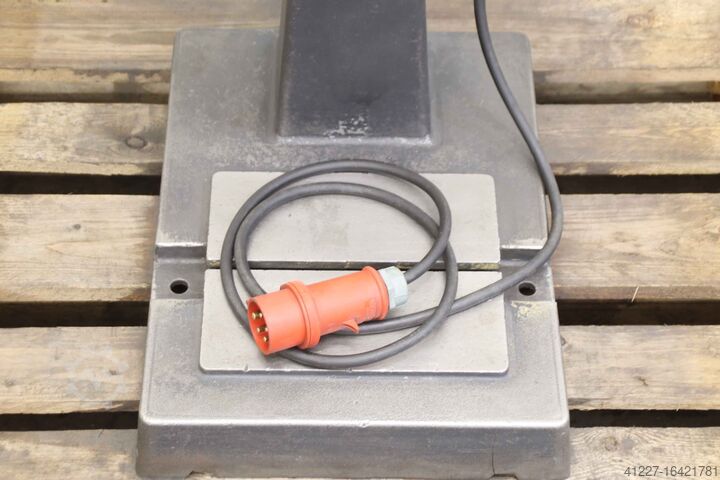 Perceuse à colonne MK3 Serrmac F 28