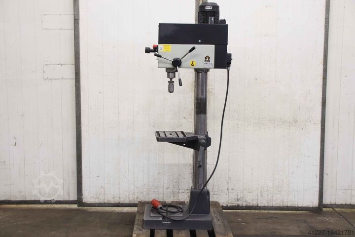 Perceuse à colonne MK3 Serrmac F 28