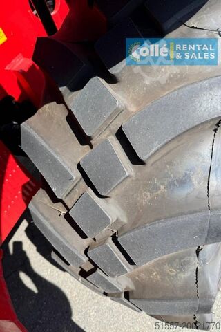 Telescooplader Manitou MHT 790 | 2023