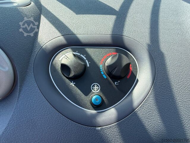 Teleskoplæsser Manitou MHT 10135 | 2023 Comparable to Merlo 12