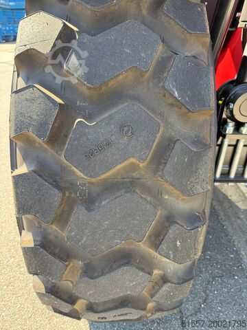 Teleskoplæsser Manitou MHT 10135 | 2023 Comparable to Merlo 12