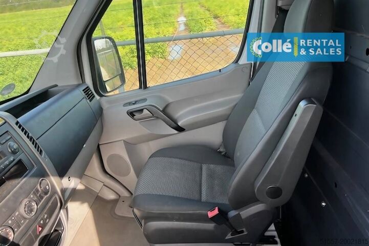 Op vrachtwagen gemonteerd platform Palfinger P 130 V | 2013