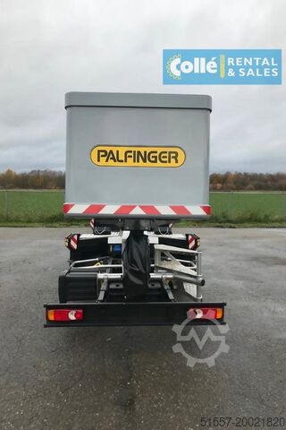 Autohoogwerkers Palfinger P 200 T X E | 2019