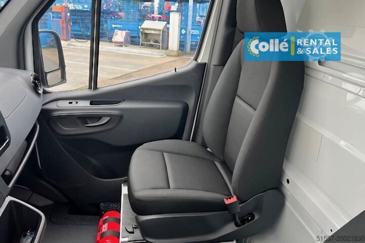 Telescopisch werkplatform Palfinger P 280 B | 2024