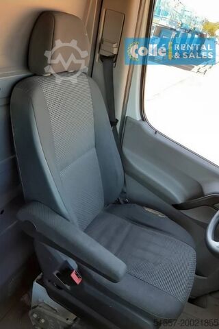 Op vrachtwagen gemonteerd platform Palfinger P 140 V | 2012