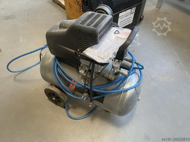Compresor ISC PK 270/8/50