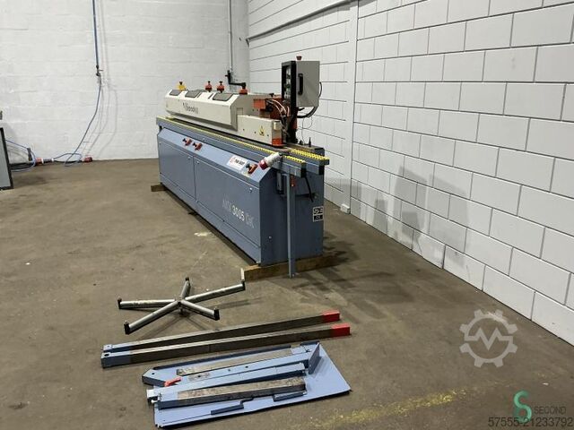 Edge banders  Hebrock AKV 3005 DK 2000 Hebrock AKV 3005 DK