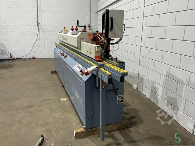 Edge banders  Hebrock AKV 3005 DK 2000 Hebrock AKV 3005 DK