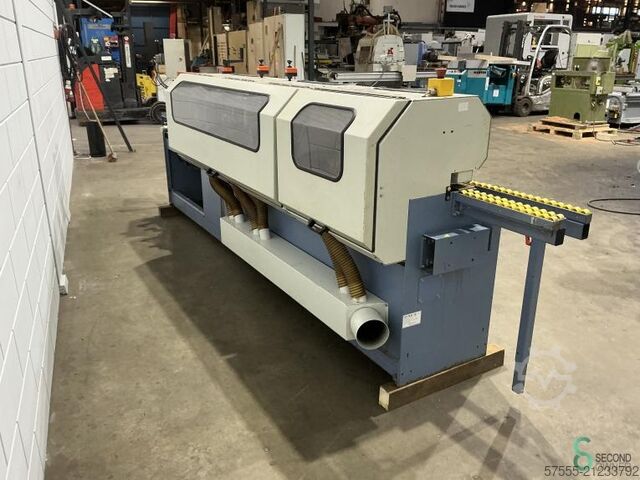 Edge banders  Hebrock AKV 3005 DK 2000 Hebrock AKV 3005 DK