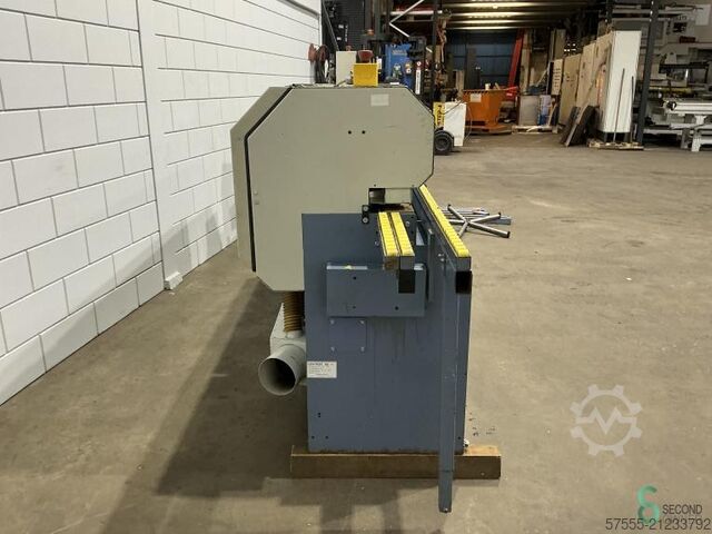 Edge banders  Hebrock AKV 3005 DK 2000 Hebrock AKV 3005 DK