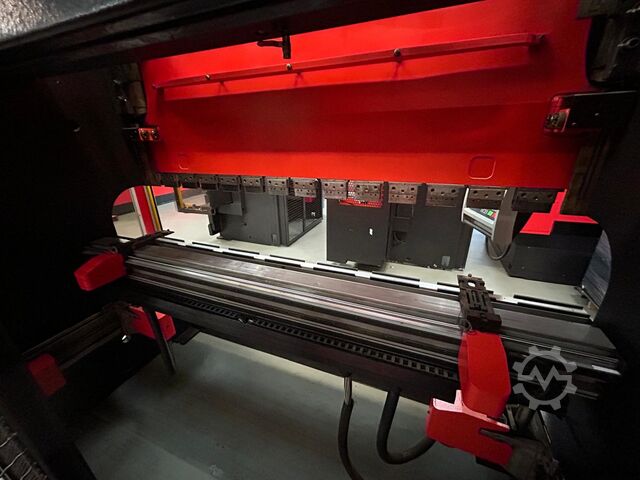 Press brake AMADA PROMECAM HFE 103L 100 tons x 3100
