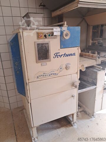 Konfekture-linje Fortuna