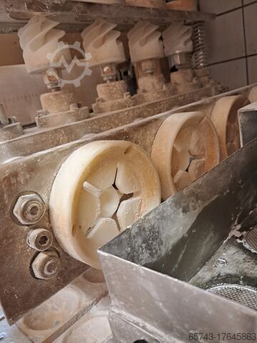 Konfekture-linje Fortuna