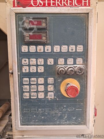 Konfekture-linje Fortuna