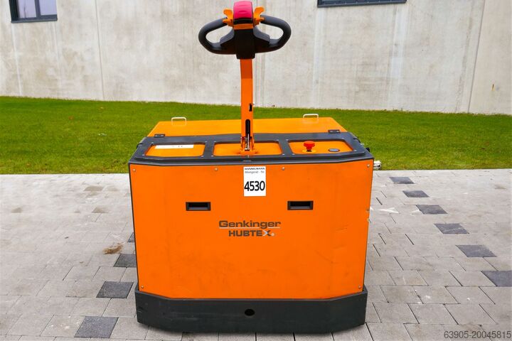 Trekker Genkinger EGS 900-SO