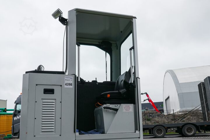 Trekker Baka EFZ-5,0