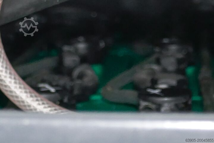 Trekker Baka EFZ-5,0