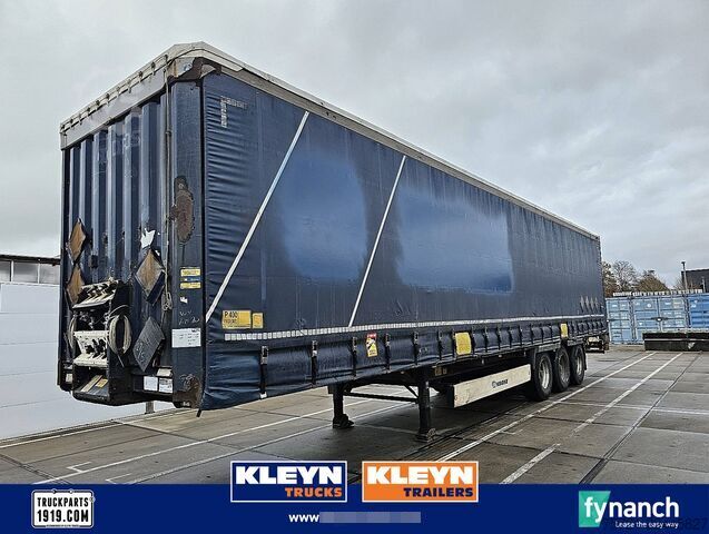 Teloni scorrevoli KRONE N/A