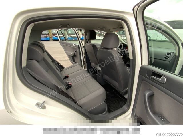Minibus VOLKSWAGEN Golf Plus V Trendline