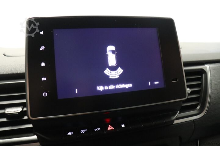 Bestelbus Renault Trafic 2.0 Blue dCi 130PK L2 EURO 6 Airco - Nav...