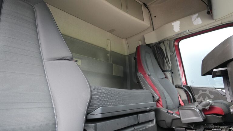 Gefährliche Stoffe Volvo FH 420 ADR tractor unit