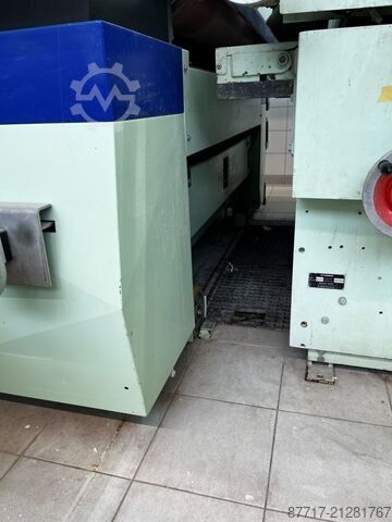 Rolcoater BÜRKLE Multiline SKA-1300