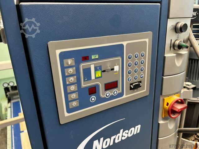 Rolcoater BÜRKLE Multiline SKA-1300