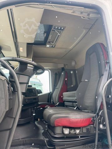 Volume trekker VOLVO FH 460 * FLACHDACH * VOLUMEN * 1. HAND * TOP *