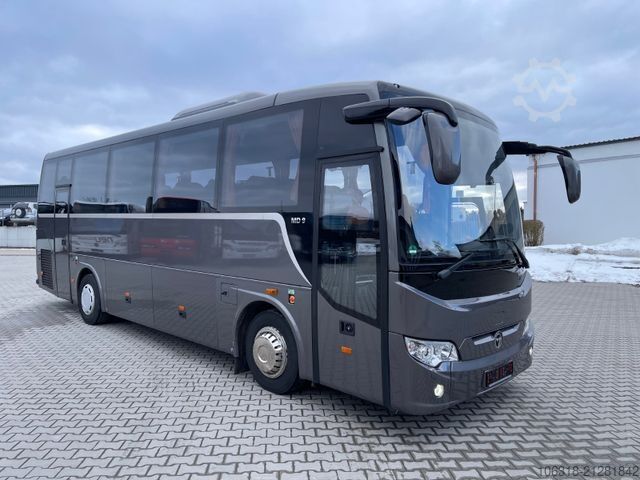 Reisebus TEMSA MD 9  /  Midibus  /  9,5 m  /  wie neu
