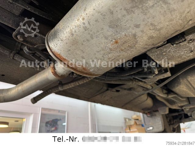 Other FIAT Ducato 230L 4x4 Dangel Diff 4 Sitzer orig. 23tkm