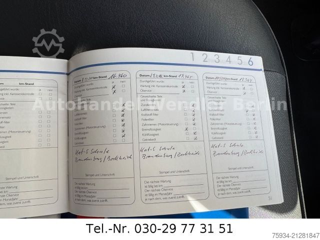 Other FIAT Ducato 230L 4x4 Dangel Diff 4 Sitzer orig. 23tkm