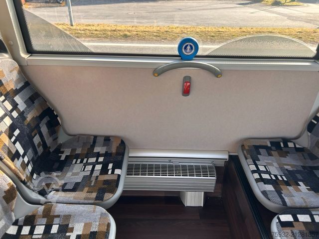 Gelede bus MAN A23 Lion's City G NG 363 - 4 Türer KLIMA