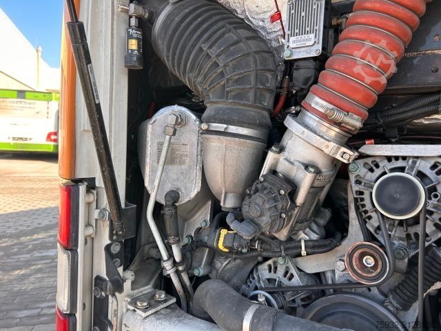 Gelede bus MAN A23 Lion's City G NG 363 - 4 Türer