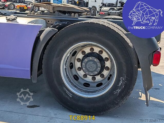 Standard-SZM DAF XF 480