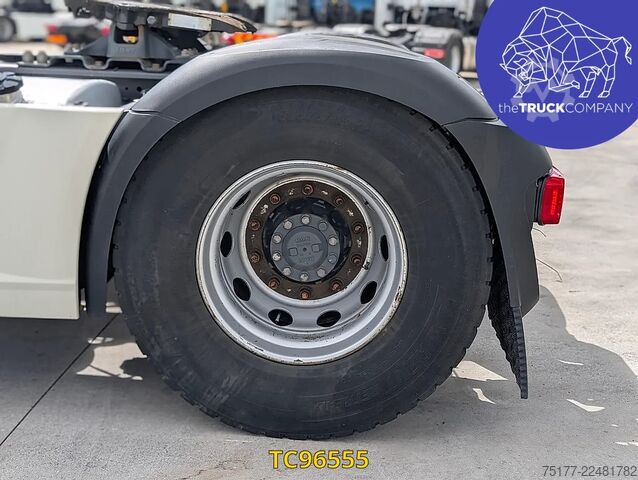 Standard-SZM DAF XF 480