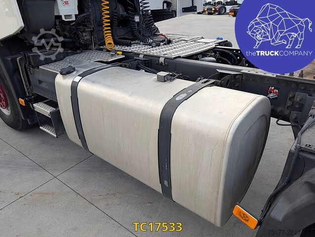 Farlige stoffer Renault T 480