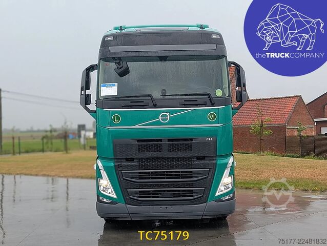  Volvo FH 500