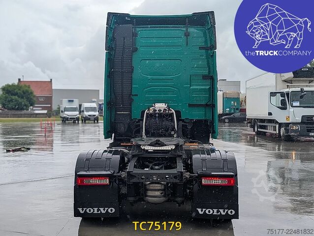  Volvo FH 500