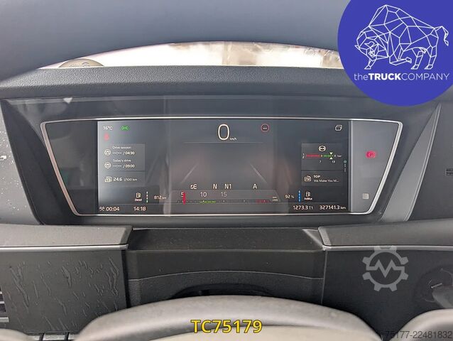  Volvo FH 500