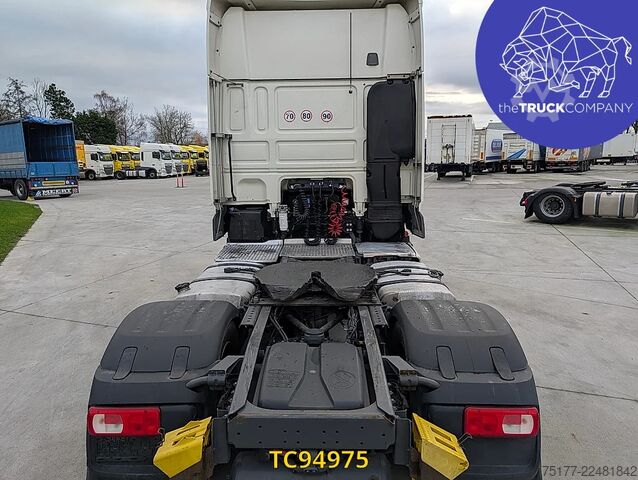  DAF XF 480