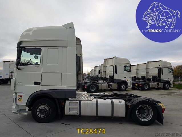  DAF XF 480
