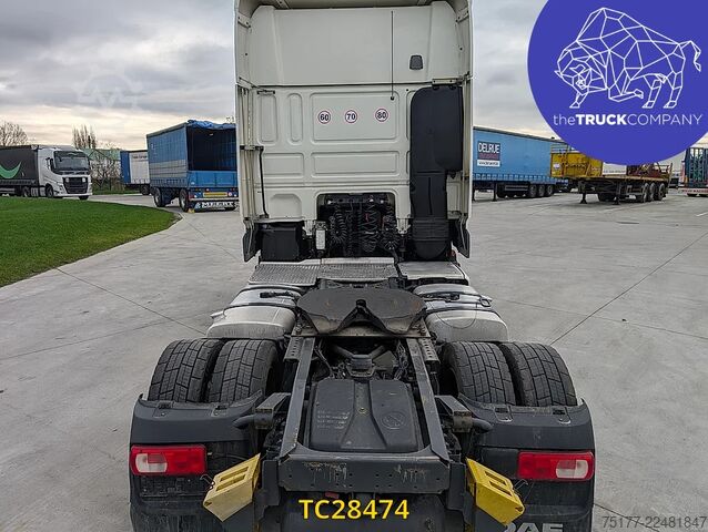  DAF XF 480
