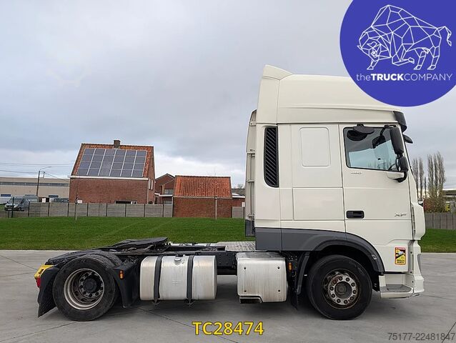  DAF XF 480