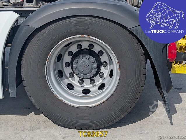 Standardni SZM DAF XG 480