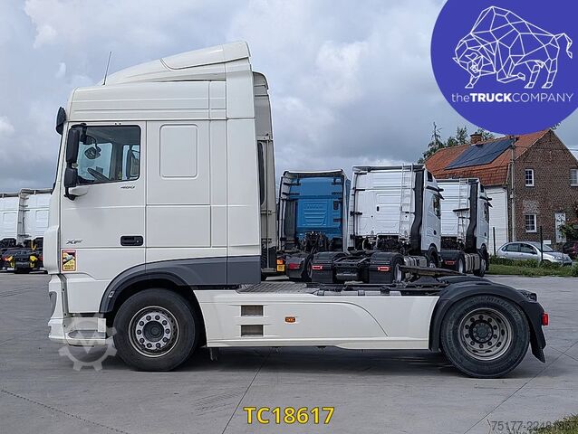Standardni SZM DAF XF 480